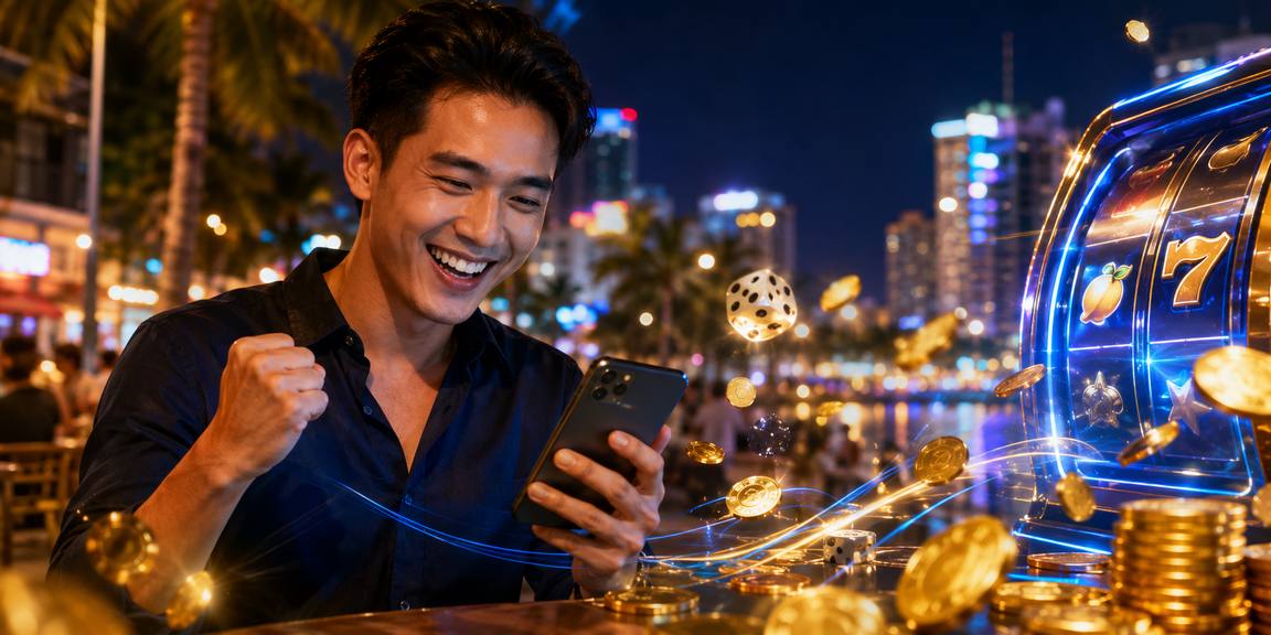 188beg Thả bóng, xem hệ số, nhận kết quả ngay
